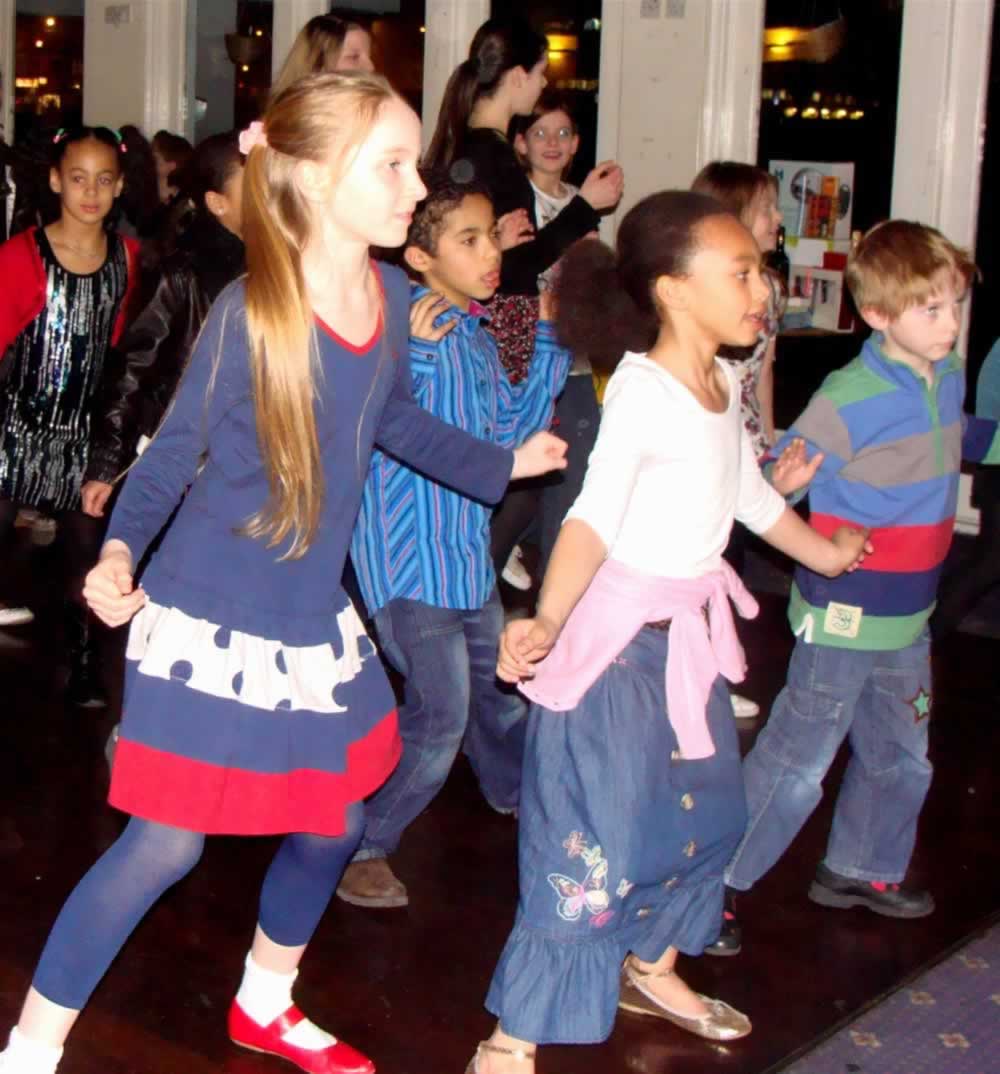 Awards Disco 2010