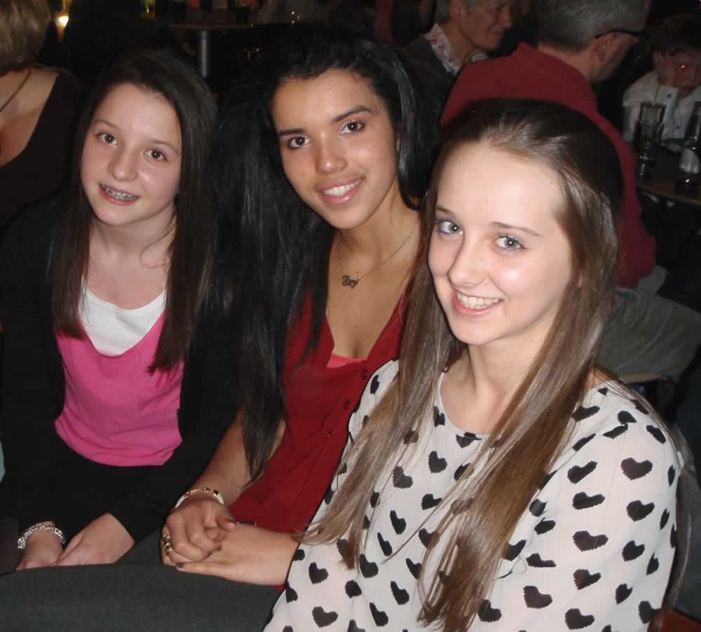 Girls Group