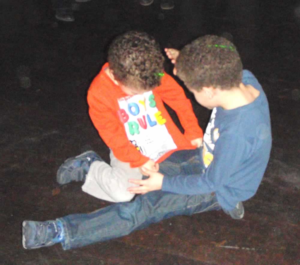 Awards Disco 2012