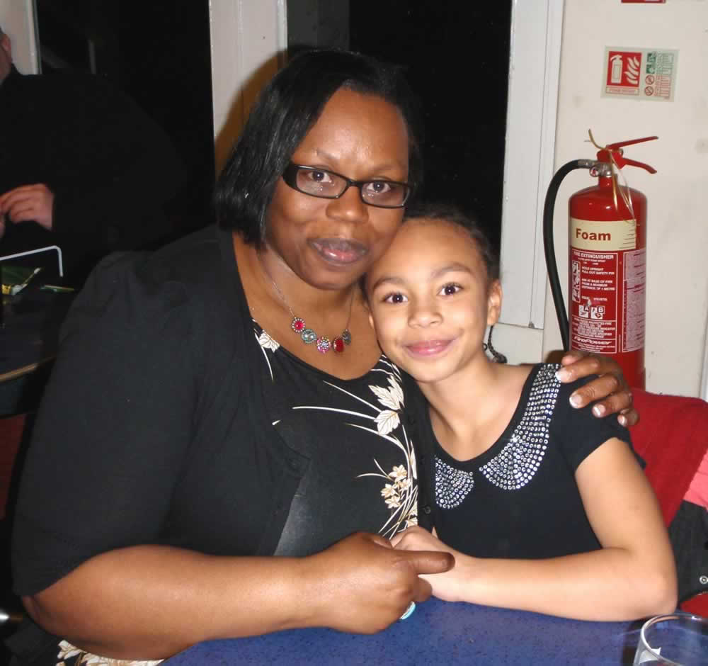 Awards Disco 2012