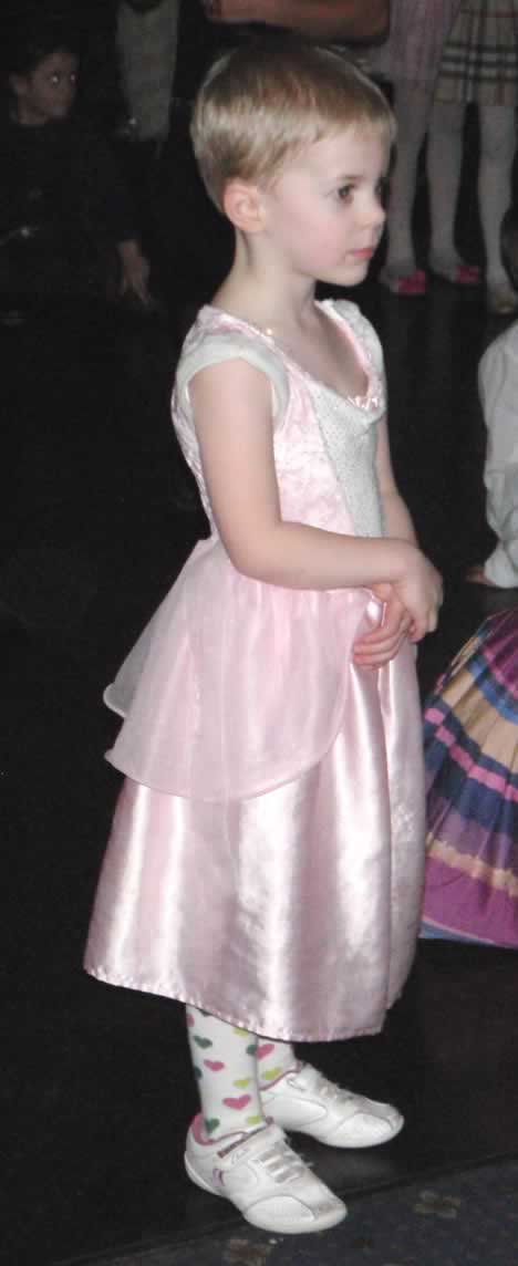 Awards Disco 2012