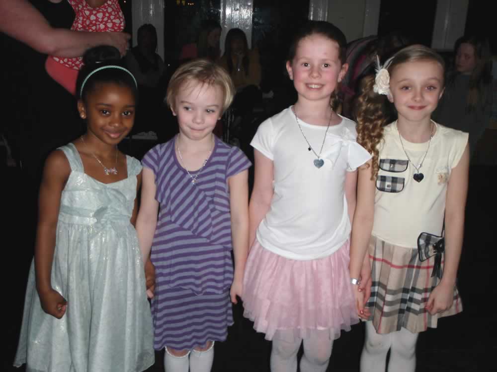 Awards Disco 2012