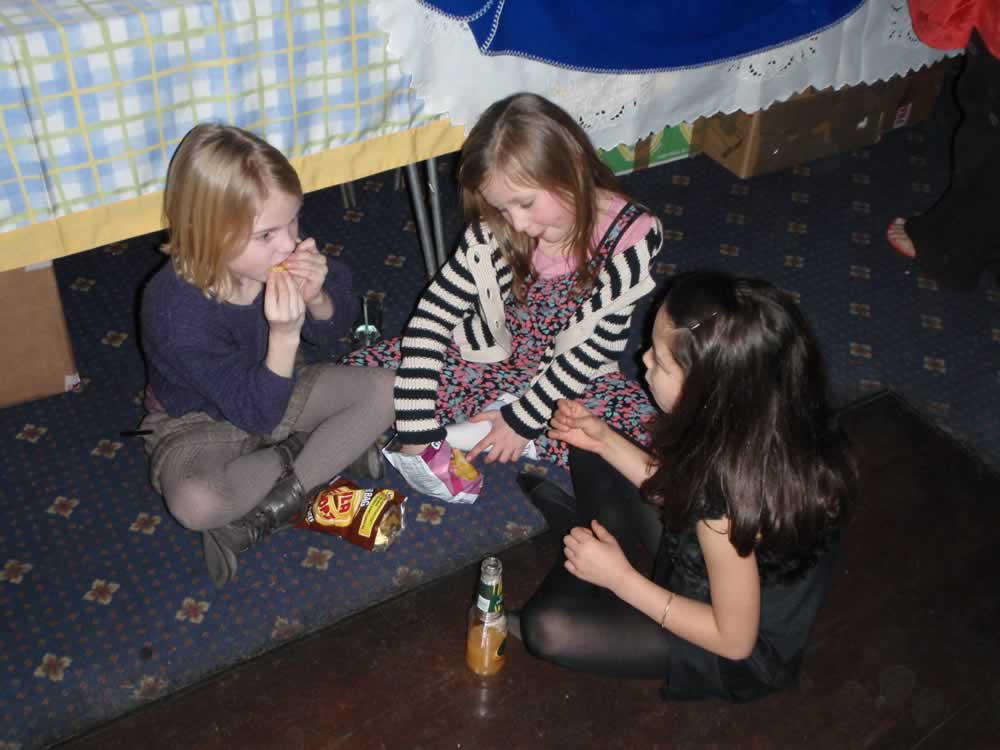 Awards Disco 2012