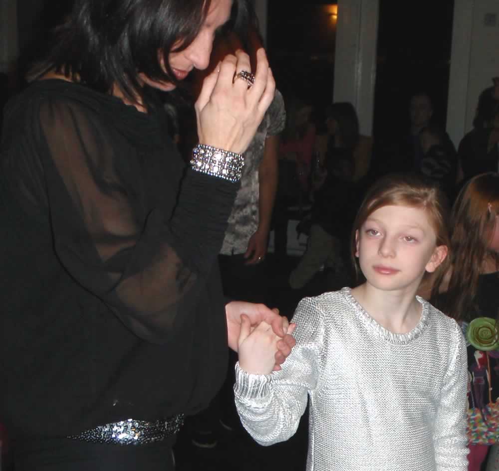 Awards Disco 2012