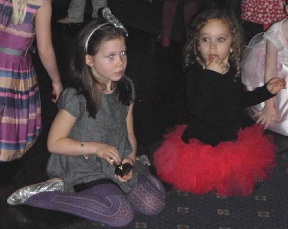 Awards Disco 2012