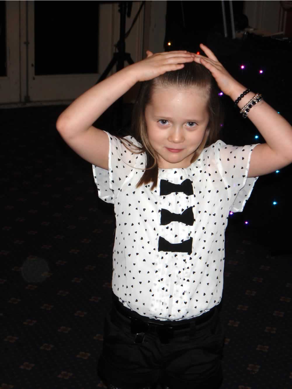 Awards Disco 2010