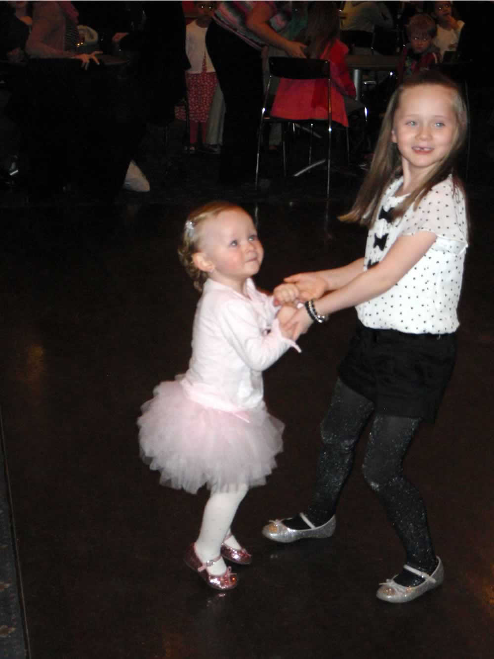 Awards Disco 2012