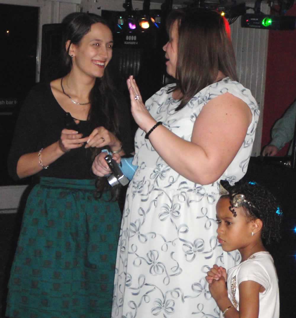 Awards Disco 2012