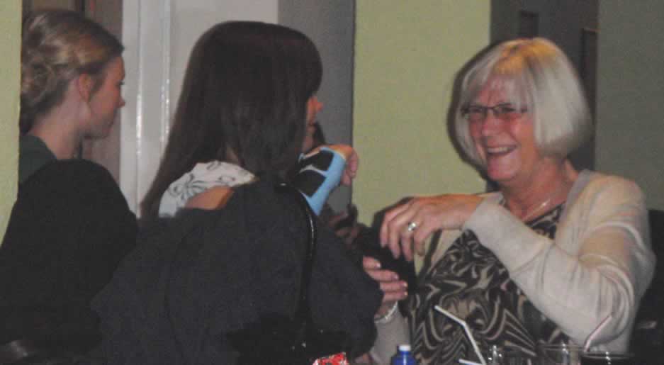 Awards Disco 2012