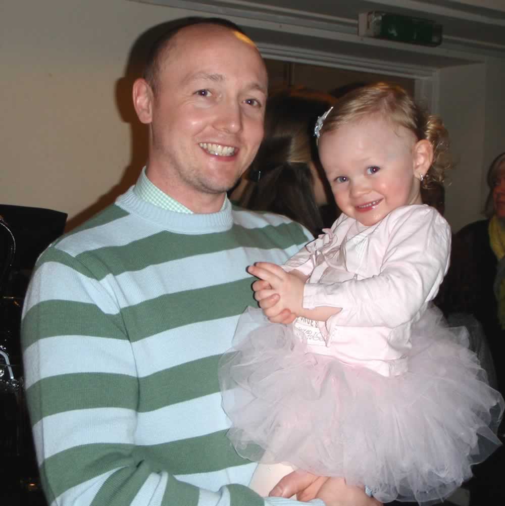Awards Disco 2012