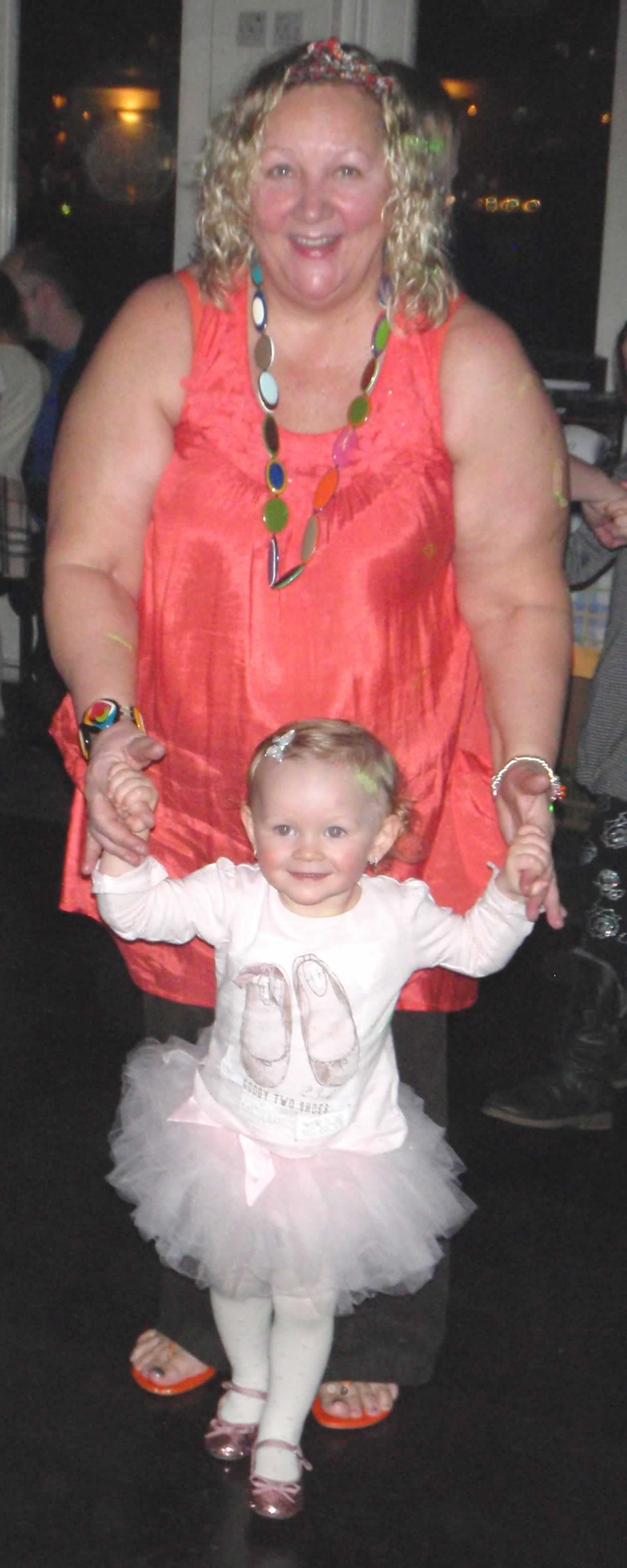 Awards Disco 2012