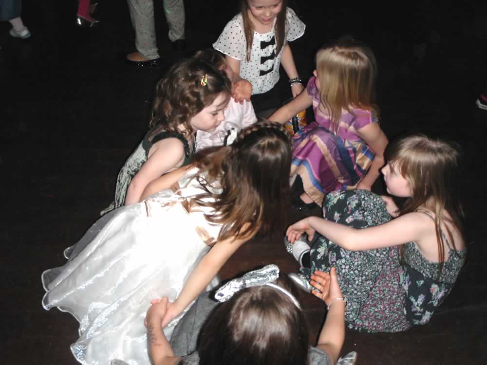 Awards Disco 2012