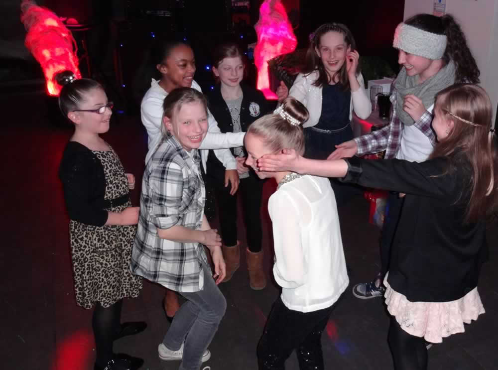Dancng Group