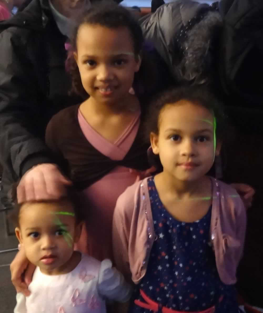 Sisters