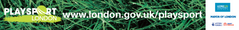 Playsport London - Free Sport !!