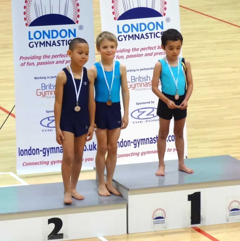 Podium