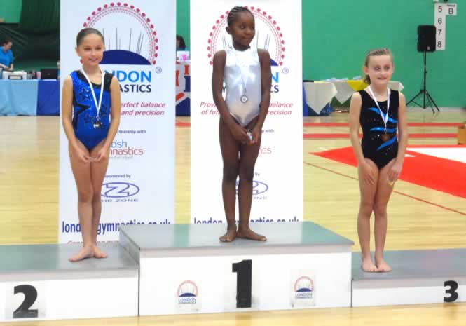 Podium