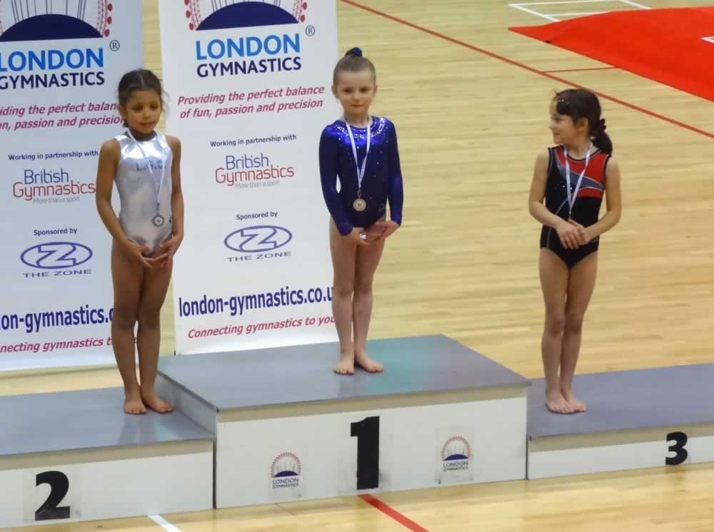 Podium
