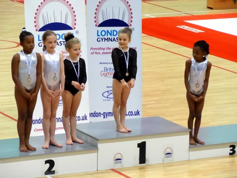Podium