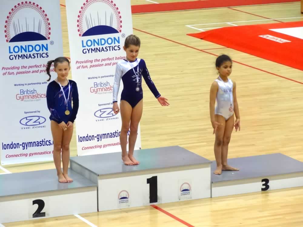 Podium