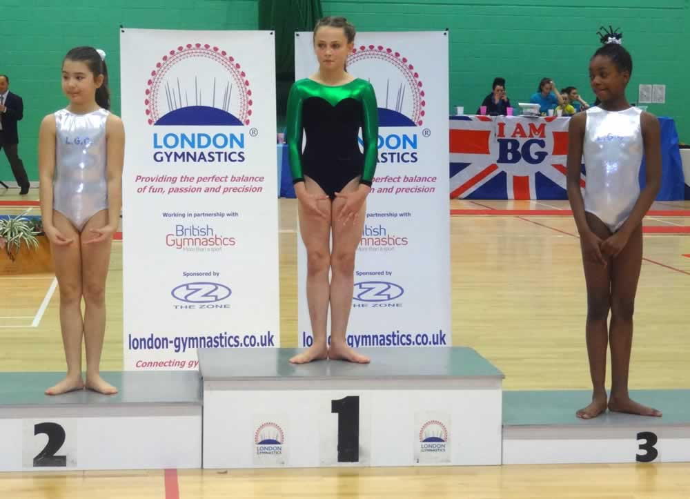 Podium