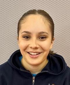 Maddie